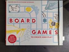 Board games create for sale  Spokane