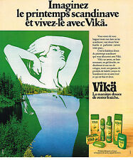 Publicite advertising 074 d'occasion  Roquebrune-sur-Argens