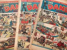 dandy comics for sale  CHEDDAR