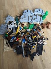 Lego secret hideout gebraucht kaufen  Deutschland