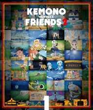 Kemono friends vol.1 d'occasion  Expédié en Belgium