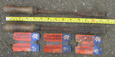 vintage tools tools for sale  PENRYN