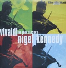 Nigel kennedy promo for sale  UK