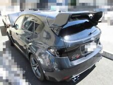 Subaru impreza wrx for sale  DERBY