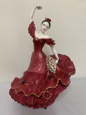 Compton woodhouse flamenco for sale  WORCESTER PARK