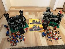 Lego castle ritter gebraucht kaufen  Velten