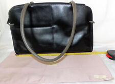 Black radley leather for sale  POOLE