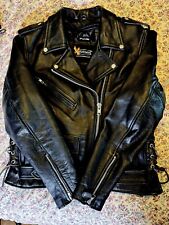Womens black leather for sale  College Station