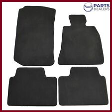 GENUINE BMW 3 SERIES 2019-2024 FLOOR MATS G20 G21 VELOUR CARPET MAT SET OF 4 for sale  Shipping to South Africa