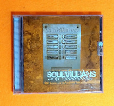 Soulvillians soulville rec. usato  Italia