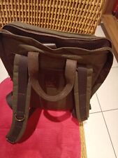 Rucksack damen canvas gebraucht kaufen  Erkelenz