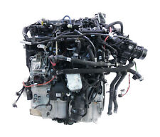 Motor 2022 Para Bmw X1 F48 20 D 20d 2.0 Xdrive Diesel B47C20B B47 11005A2F1D7 comprar usado  Enviando para Brazil