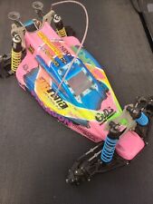 schumacher radio controlled cars for sale  KNUTSFORD