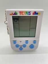 Usado, Chaveiro Tetris arcade mini jogo som original comprar usado  Enviando para Brazil