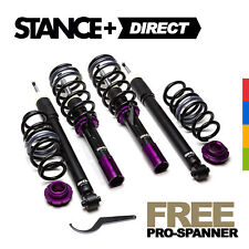 Stance coilovers golf for sale  Shipping to Ireland