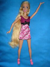 Pretty blonde barbie for sale  PENARTH