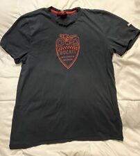 Ducati black shirt for sale  Cicero