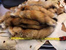 red fox tail for sale  Lebanon