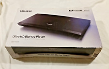 Used, NEW Samsung UBD-K8500 4K Ultra HD Blu-ray Player (UBD-K8500/XY) for sale  Shipping to South Africa