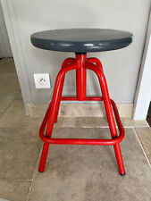 Tabouret atelier vis d'occasion  Dinan