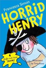 Horrid henry paperback for sale  Montgomery