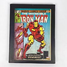 Marvel comics iron for sale  Waxahachie