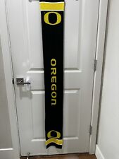 Oregon Ducks Scarf for sale  Shipping to South Africa