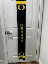 Oregon ducks scarf for sale  Beaverton