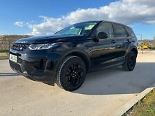 2019land rover discovery for sale  BROUGH