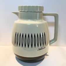 vintage thermal coffee carafe for sale  Rochester