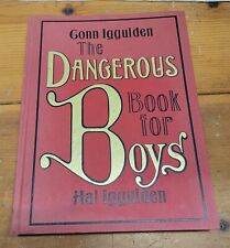 book boys dangerous for sale  Livingston Manor
