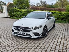 Mercedes a35 amg for sale  BARNET