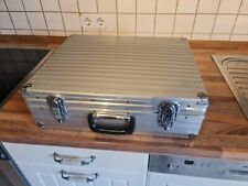 Rimowa fotokoffer aluminium gebraucht kaufen  Köln