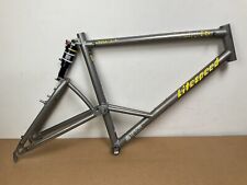 titanium bikes for sale  Lemon Grove