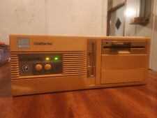 PC DE ESCRITORIO DE COLECCIÓN PIONEX 386SX SERIE DORADA 25 MHZ PROBADO Y FUNCIONA, usado segunda mano  Embacar hacia Argentina