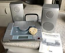 tcm stereo anlage gebraucht kaufen  Karben