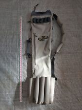 Korum rod quiver for sale  SOUTHWELL