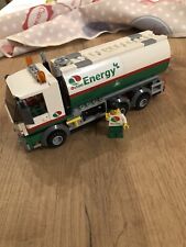 Lego camion octan usato  Italia