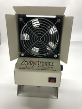 Zephyrtronics airplus fan for sale  Baltimore