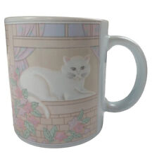 Otagiri cat mug for sale  Richmond