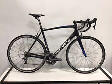 Used, 2014 Specialized Tarmac SL4 Pro Road Bike 58cm Carbon Shimano Dura-Ace for sale  Louisville