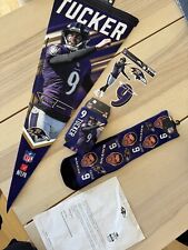 ravens baltimore psl for sale  San Francisco