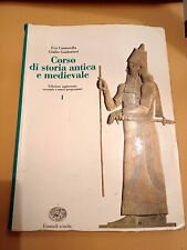 Corso storia antica usato  Parma