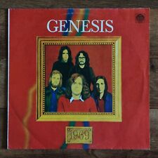 Genesis – 1969 (From Genesis To Revelation) LP /Russia: Russian Disc - 1993/ segunda mano  Embacar hacia Argentina