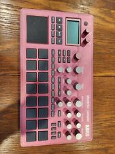 Korg electribe music for sale  Southport