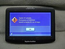 Usado, Navegação GPS Magellan RoadMate 1412 **COMO ESTÁ / PEÇAS OU REPARO** comprar usado  Enviando para Brazil