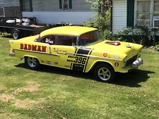 1955 chevy hardtop for sale  Bunker Hill