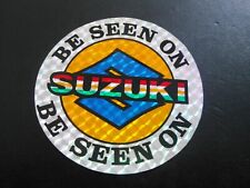 1970 seen suzuki for sale  BRENTWOOD