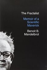 The fractalist memoir d'occasion  Expédié en Belgium