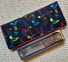 Harmonica suzuki bluesmaster for sale  Rockford